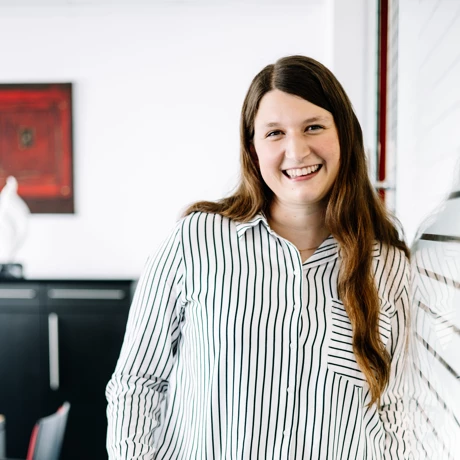 Immobilienvermittlung: Sabrina Schwarz